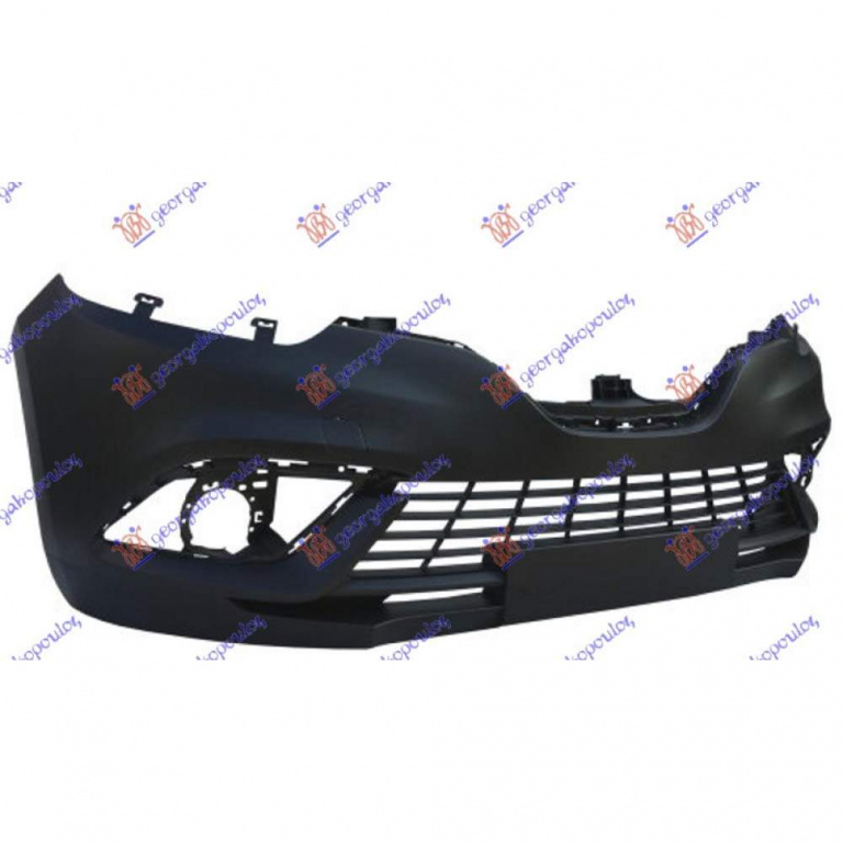 Bara Fata - Renault Scenic/Grand Scenic 2016 , 620222741r
