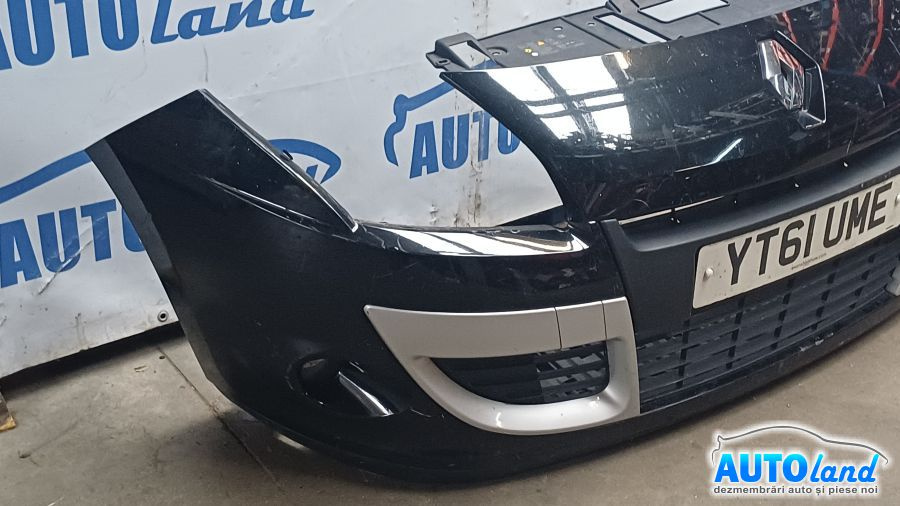 Bara Fata Renault SCENIC III JZ0/1 2009