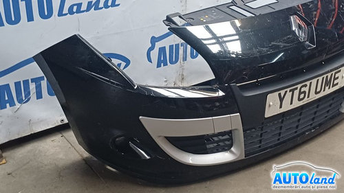 Bara Fata Renault SCENIC III JZ0/1 2009