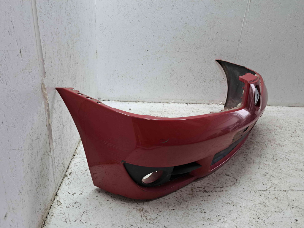 Bara fata Renault Symbol / Thalia [Fabr 1998-2007] ROSU