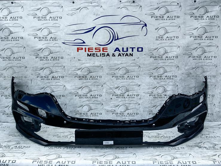 Bara fata Renault Talisman Facelift an 2020-2021-2022-2023-2024-2025 Gauri pentru 6 senzori YOLK4GQR1B