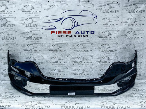 Bara fata Renault Talisman Facelift an 2020-2021-2022-2023-2024-2025 Gauri pentru 6 senzori YOLK4GQR...