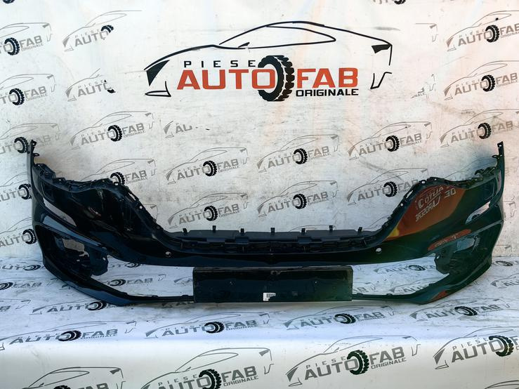 Bara fata Renault Talisman Facelift an 2020-2021-2022-2023-2024-2025 Gauri pentru 6 senzori si spalatoare faruri AET2HYJBH2