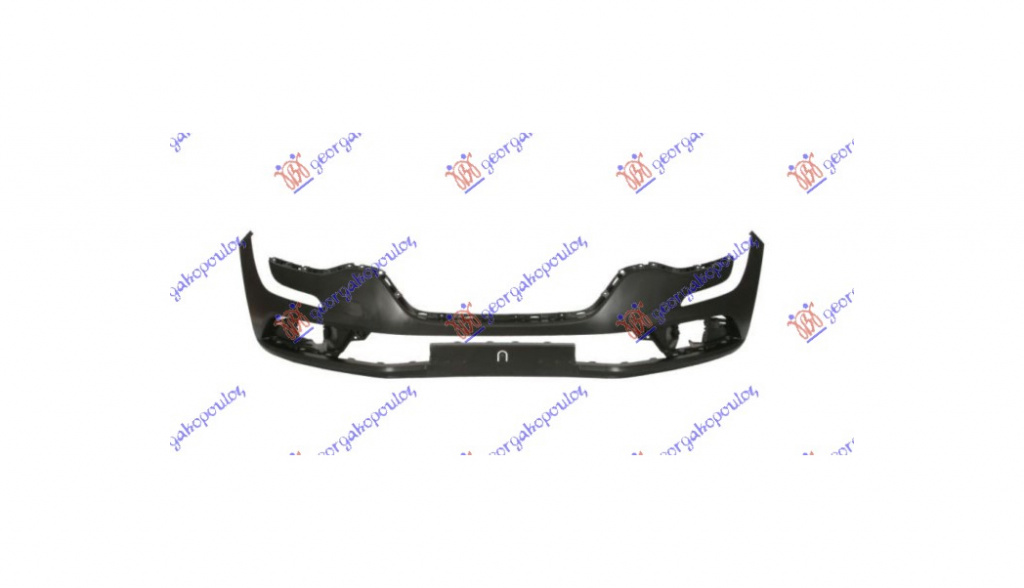 Bara fata Renault Talisman Grandtour 2015- NOUA 620227719R (PREVOPSITA)