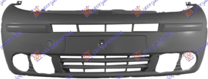 Bara Fata - Renault Trafic 2002 , 8200201466