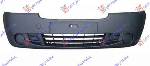 Bara Fata - Renault Trafic 2006 , 620100102r