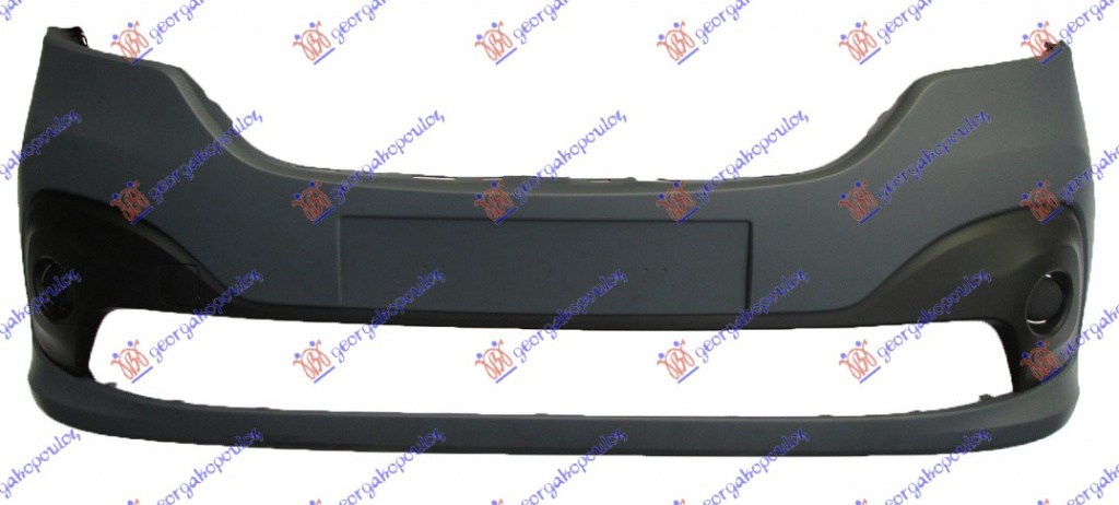 Bara Fata - Renault Trafic 2014 , 620224925r