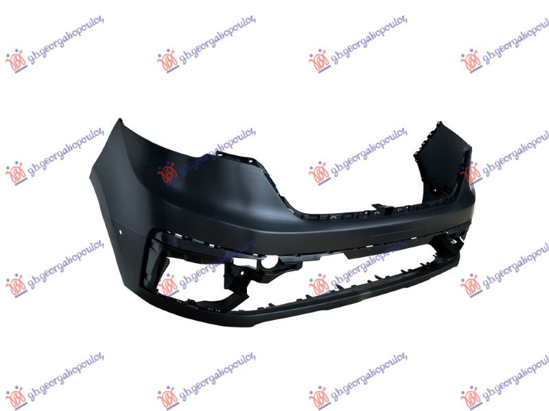 BARA FATA RENAULT TRAFIC 2021 - 2025 CU GAURI SENZOR PARCARE COD OE 620227490R , 620227490R-PFM