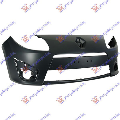 Bara Fata - Renault Twingo 2007 , 620229640r