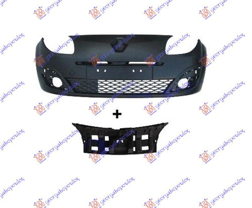 Bara Fata - Renault Twingo 2007 , 7701477832
