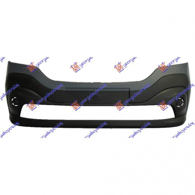 Bara Fata - Renault Twingo 2014 , 620222684r