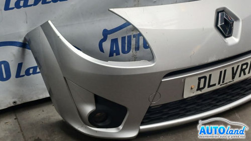 Bara Fata Renault TWINGO CN0 2007