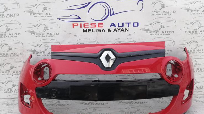 Bara fata Renault Twingo Facelift an 2011-2012-2013-2014 6QC4647E58