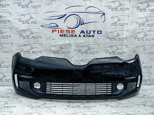 Bara fata Renault Twingo Facelift an 2019-2020-2021-2022-2023 C4AH14GM90
