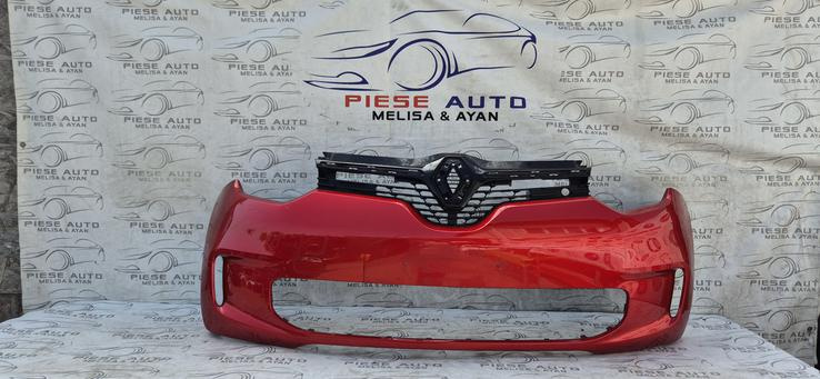 Bara fata Renault Twingo Facelift an 2019-2020-2021-2022-2023 KQRNWJEXRN