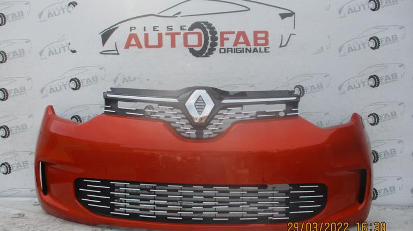 Bara fata Renault Twingo Facelift an 2019-2020-2021-2022 RBFC13HC1U