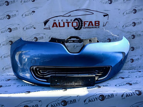 Bara fata Renault Zoe an 2012-2013-2014-2015-2016-2017-2018-2019 5VAOBWA63C