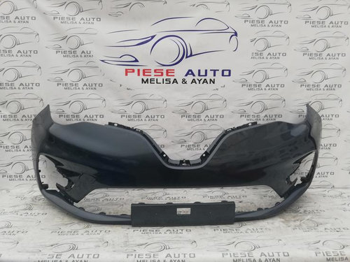 Bara fata Renault Zoe Facelift an 2019-2020-2021-2022-2023 Gauri pentru 6 senzori ARFXZCXDKK