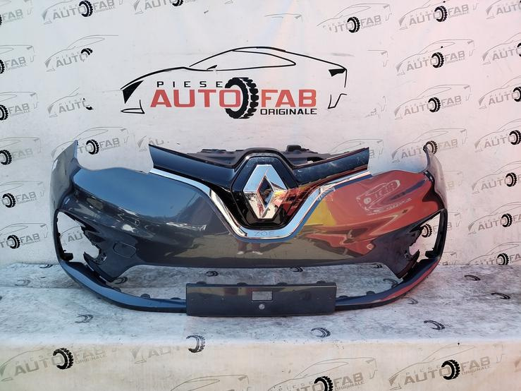 Bara fata Renault Zoe Facelift an 2019-2020-2021-2022-2023-2024-2025 Gauri pentru 6 senzori 6MWBB6E5CR