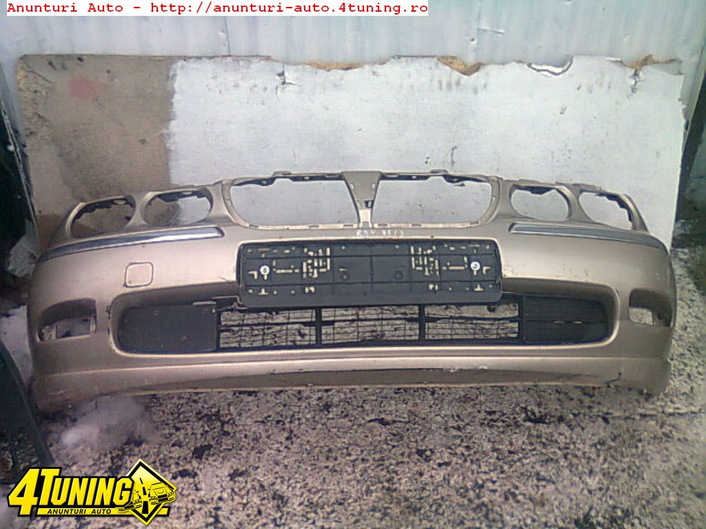 Bara fata Rover 75