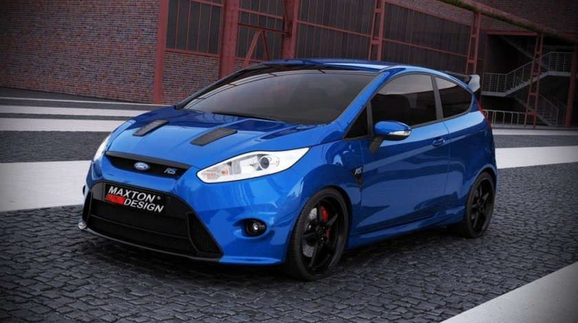 Bara Fata (RS Look) Ford Fiesta Mk7 FL FO-FI-7F-RS-F1F