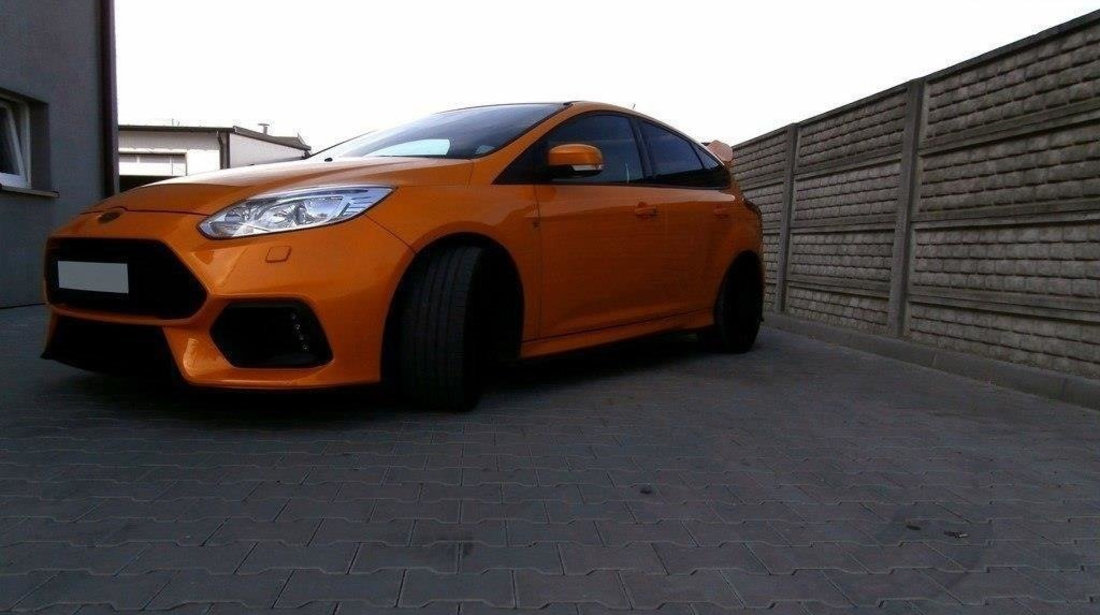 Bara Fata (RS Look) Ford Focus Mk3 FO-FO-3-RS-F1F