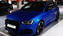 Bara fata RS3 Audi A3 8V Facelift (16-19)