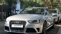 Bara fata RS4 Audi A4 B8 Facelift (12-15) model RS...