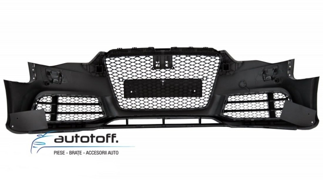 Bara fata RS5 Audi A5 8T (2012-2016) model RS5