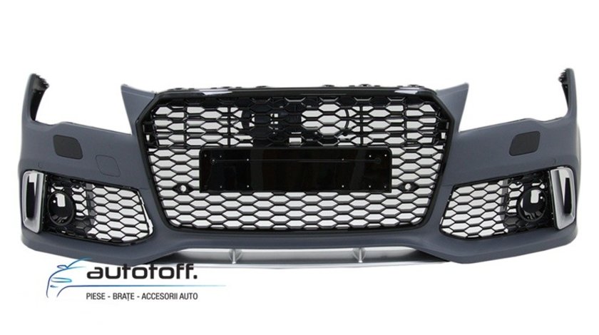 Bara fata RS7 Audi A7 4G (10-14)