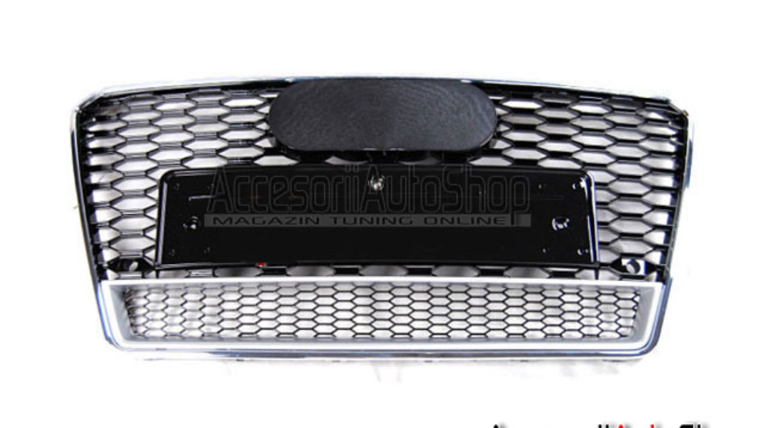 Bara Fata RS7 Audi A7 4G 2010-2014