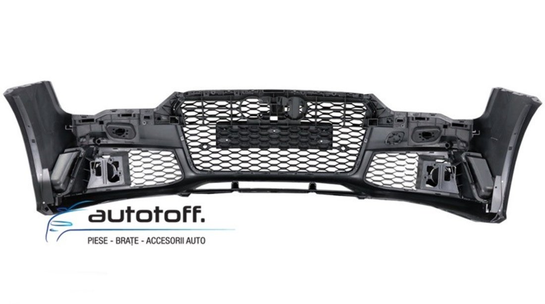 Bara fata RS7 Audi A7 4G Facelift (15-18)