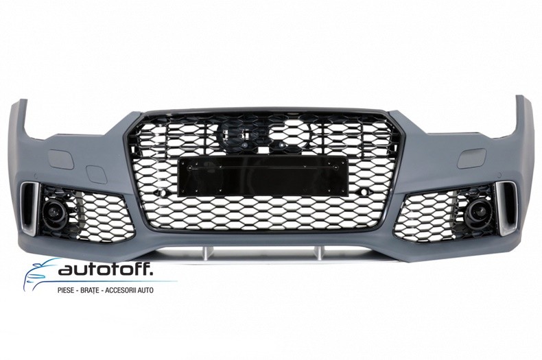 Bara fata RS7 Audi A7 4G Facelift (15-18)