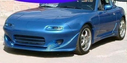 Bara Fata < S2000 > MAZDA MX5 MK1 MA-MX5-1-F2cFP