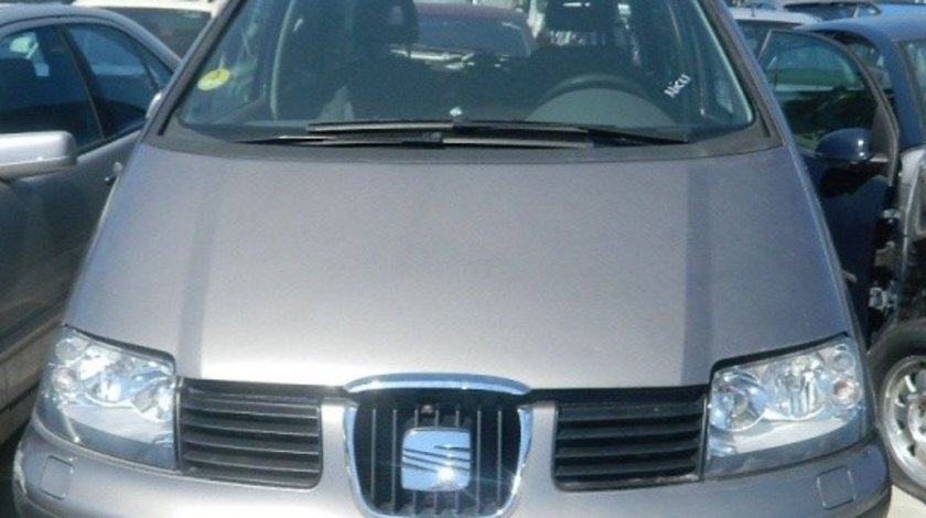 Bara fata Seat Alhambra 1.9Tdi model 2005