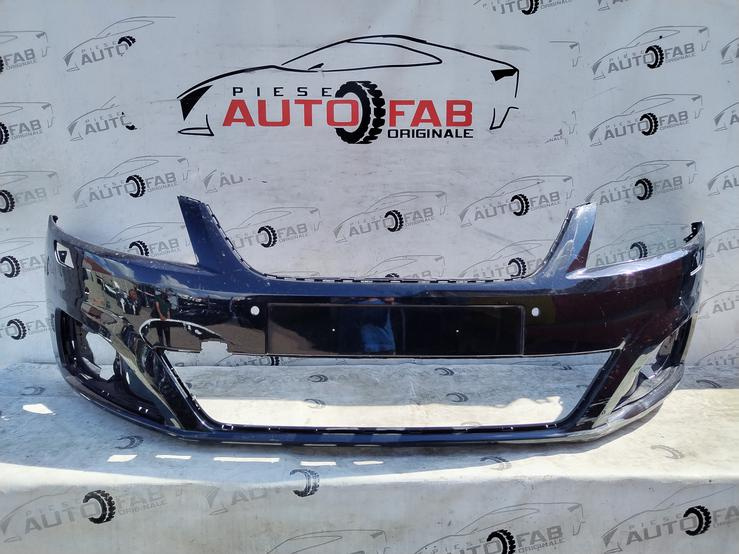 Bara fata Seat Alhambra 7N an 2010-2011-2012-2013-2014-2015-2016-2017-2018-2019-2020 Gauri pentru 6 senzori si spalatoare faruri W6SS32A4XR