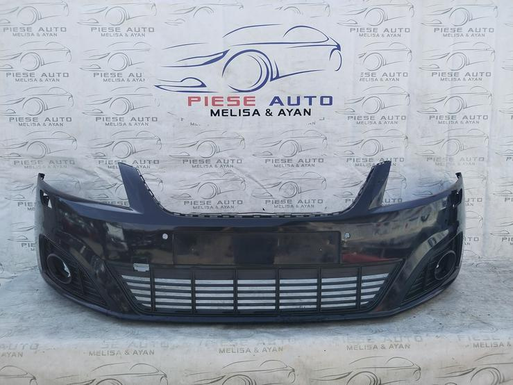 Bara fata Seat Alhambra 7N an 2010-2011-2012-2013-2014-2015-2016-2017-2018-2019 Gauri pentru 4 senzori si spalatoare faruri LHB8XQYE45