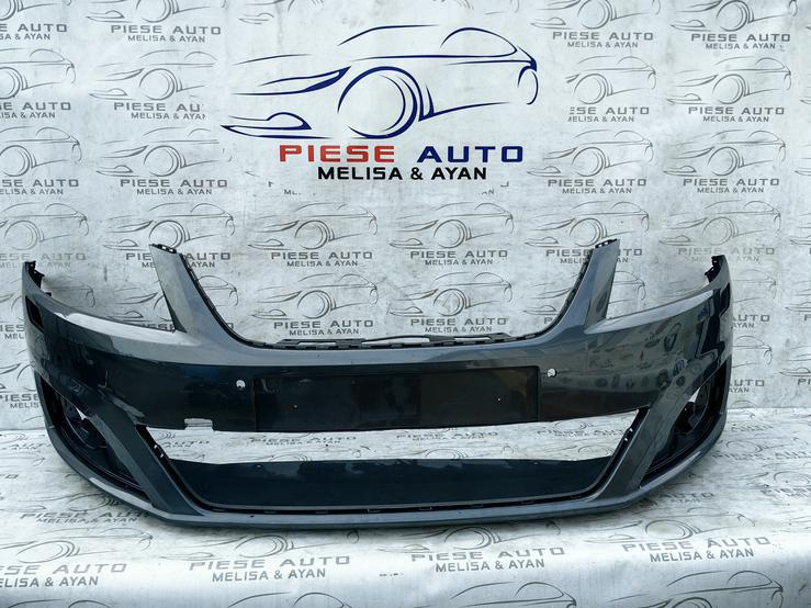 Bara fata Seat Alhambra 7N an 2010-2011-2012-2013-2014-2015-2016-2017-2018-2019-2020 Gauri pentru 4 senzori si spalatoare faruri C7UCBNQEHQ