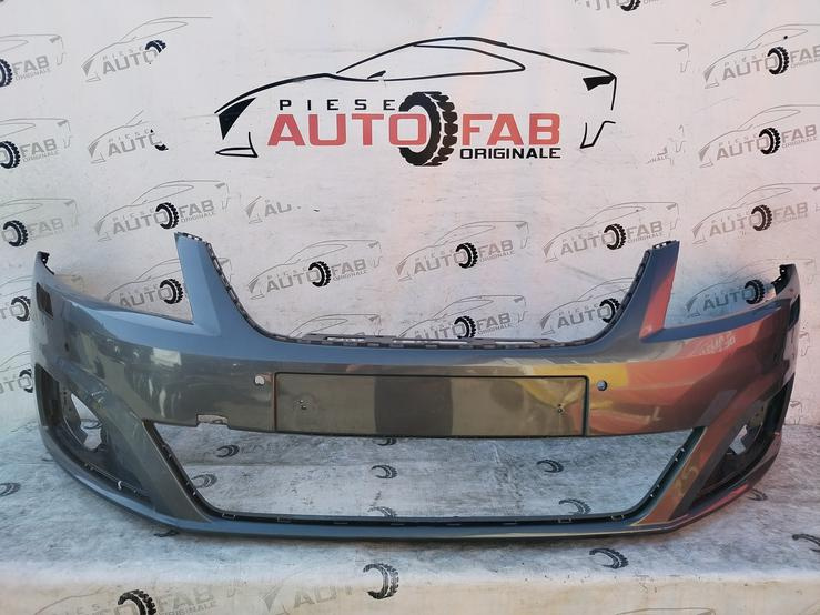 Bara fata Seat Alhambra 7N an 2010-2011-2012-2013-2014-2015-2016-2017-2018-2019-2020 gauri pentru 4 senzori si spalatoare faruri V25ZEWMU55