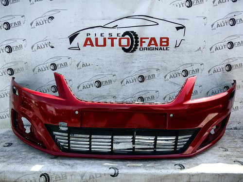 Bara fata Seat Alhambra 7N an 2010-2011-2012-2013-2014-2015-2016-2017-2018-2019 Gauri pentru 4 senzo...