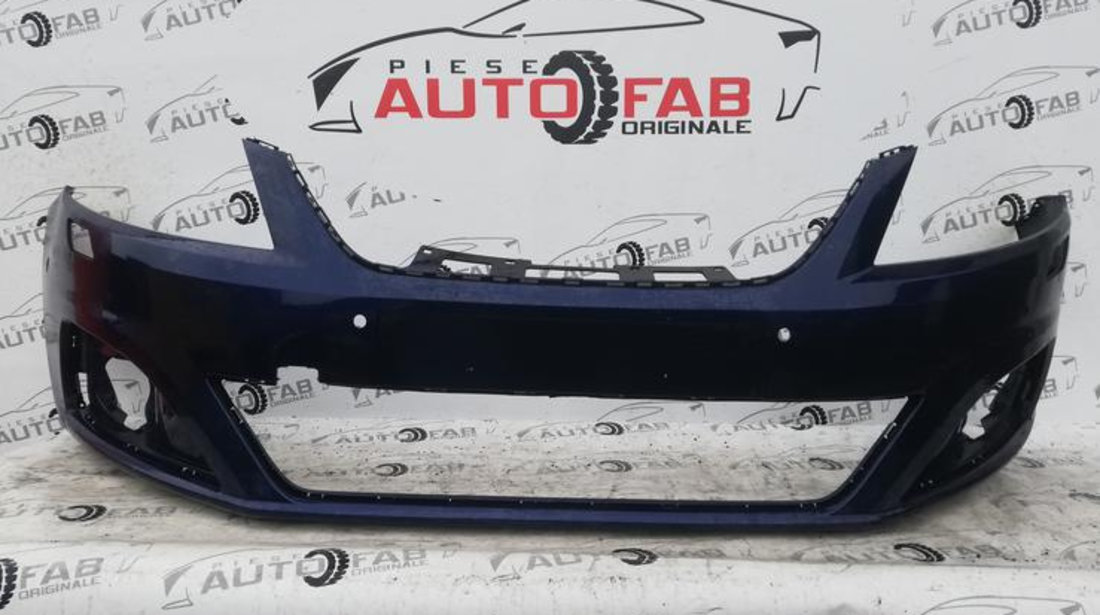 Bara fata Seat Alhambra 7N an 2010-2011-2012-2013-2014-2015-2016-2017-2018-2019 gauri pentru 6 senzori si spalatoare faruri P5NQEEAVDK