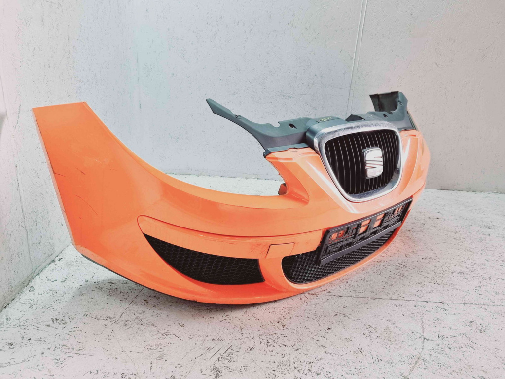 Bara fata Seat Altea (5P1) [Fabr 2004-2010] LS5G
