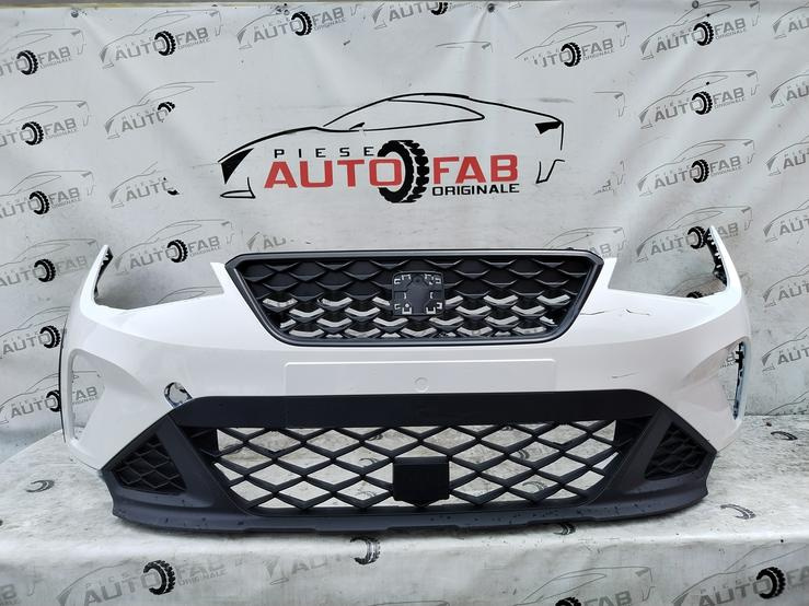 Bara fata Seat Arona Facelift an 2021-2022-2023-2024-2025 Gauri pentru 6 senzori H82DKBXAE8