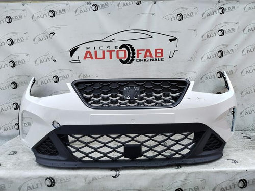Bara fata Seat Arona Facelift an 2021-2022-2023-2024-2025 Gauri pentru 6 senzori H82DKBXAE8