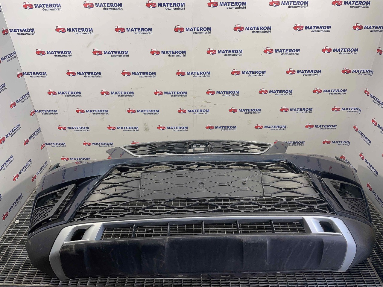 BARA FATA SEAT ATECA - - (2016 2020)