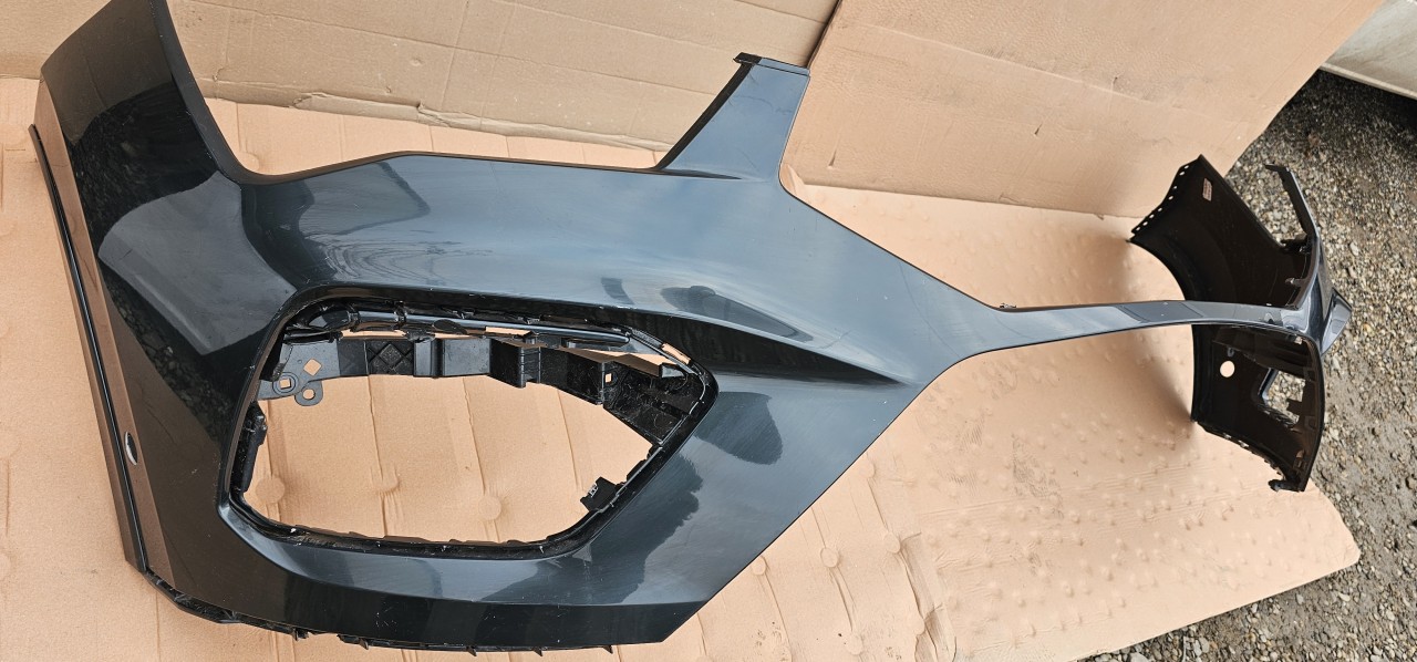 Bara fata Seat Ateca Facelift 2020 2021 2022 2023