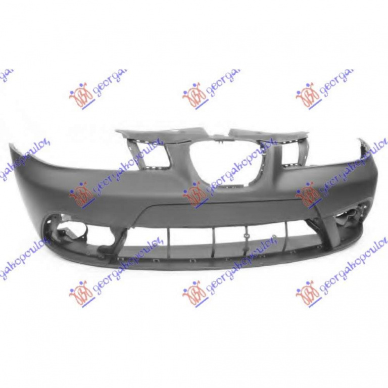 Bara Fata - Seat Cordoba 2002 , 6l080721drgru