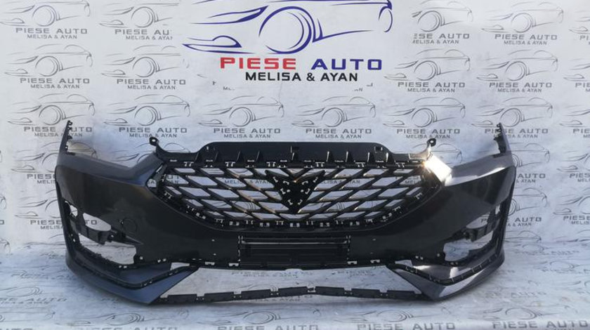 Bara fata Seat/Cupra Leon an 2020-2021-2022-2023-2024 Gauri pentru 6 senzori B62M56AV8U