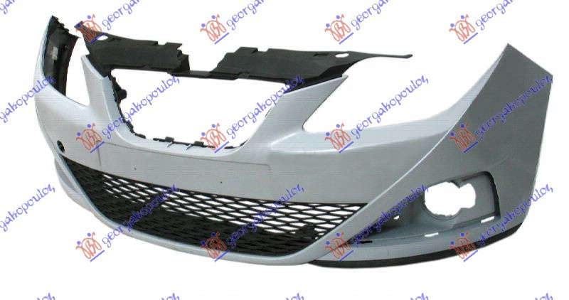 Bara Fata - Seat Ibiza 2008 , 6jo807217hgru