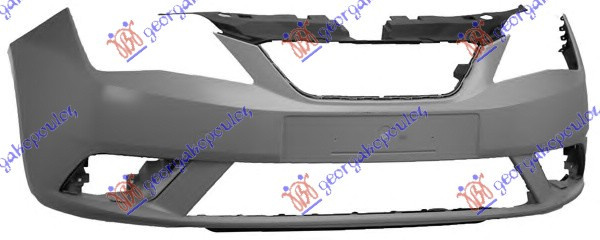 Bara Fata - Seat Ibiza 2012 , 6j0807217atgru